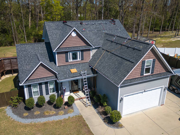 Best Commercial Roofing Services  in Kentland, IN